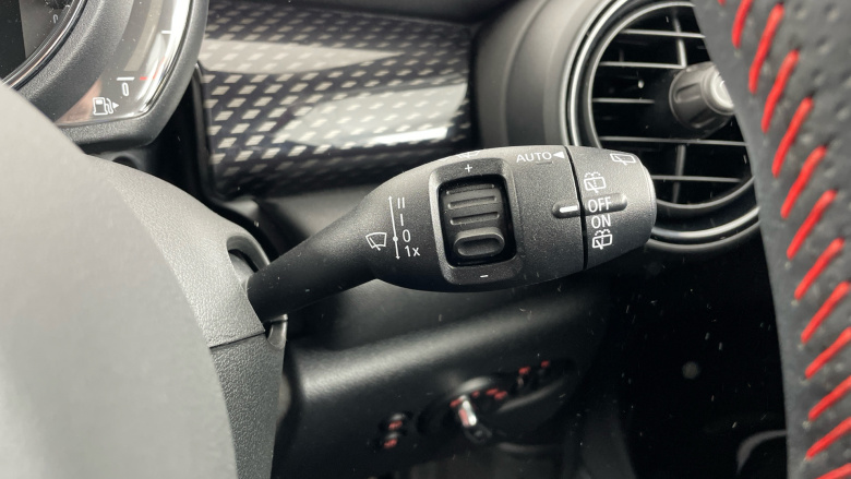 MINI Hatchback 2.0 Cooper S Sport II 5dr Auto [Comfort/Nav Pack] Petrol Hatchback